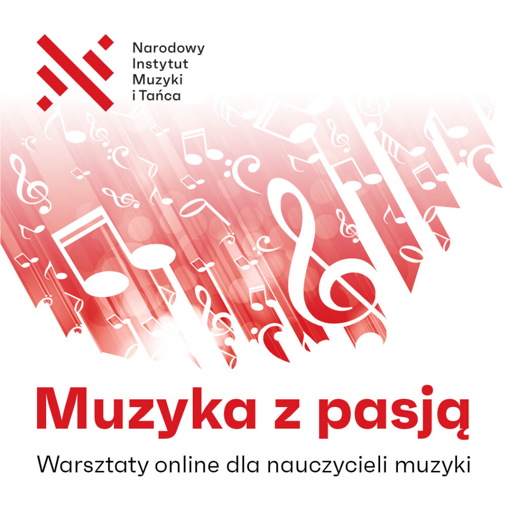 Druga edycja programu „Muzyka z pasją” za nami